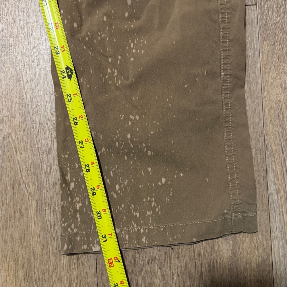 Kuhl Men's RENEGADE™ ROCK PANT - Picture 2 of 8